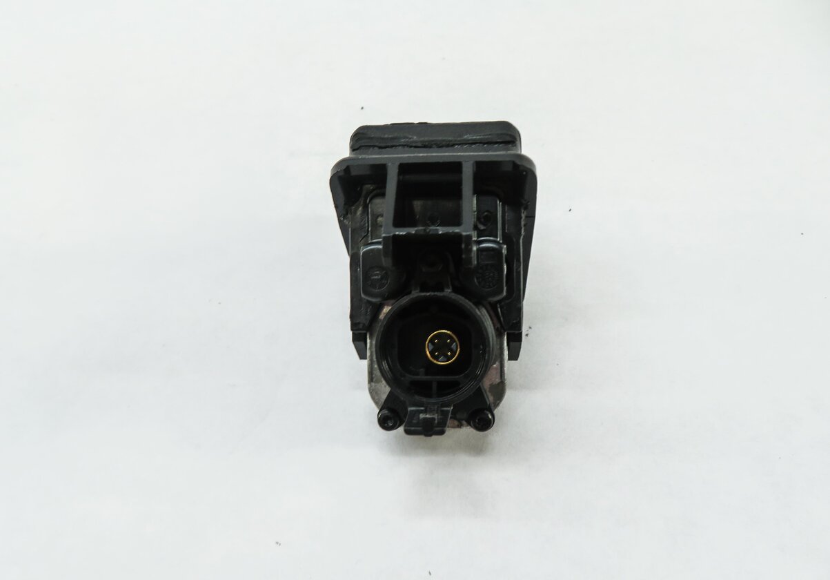 Thumbnail 4: 2009-2018 BMW 2 / 3 / 4 / 5 / 7 / M5 / X3 / X5 / X6 SERIES BACKUP REVERSE CAMERA