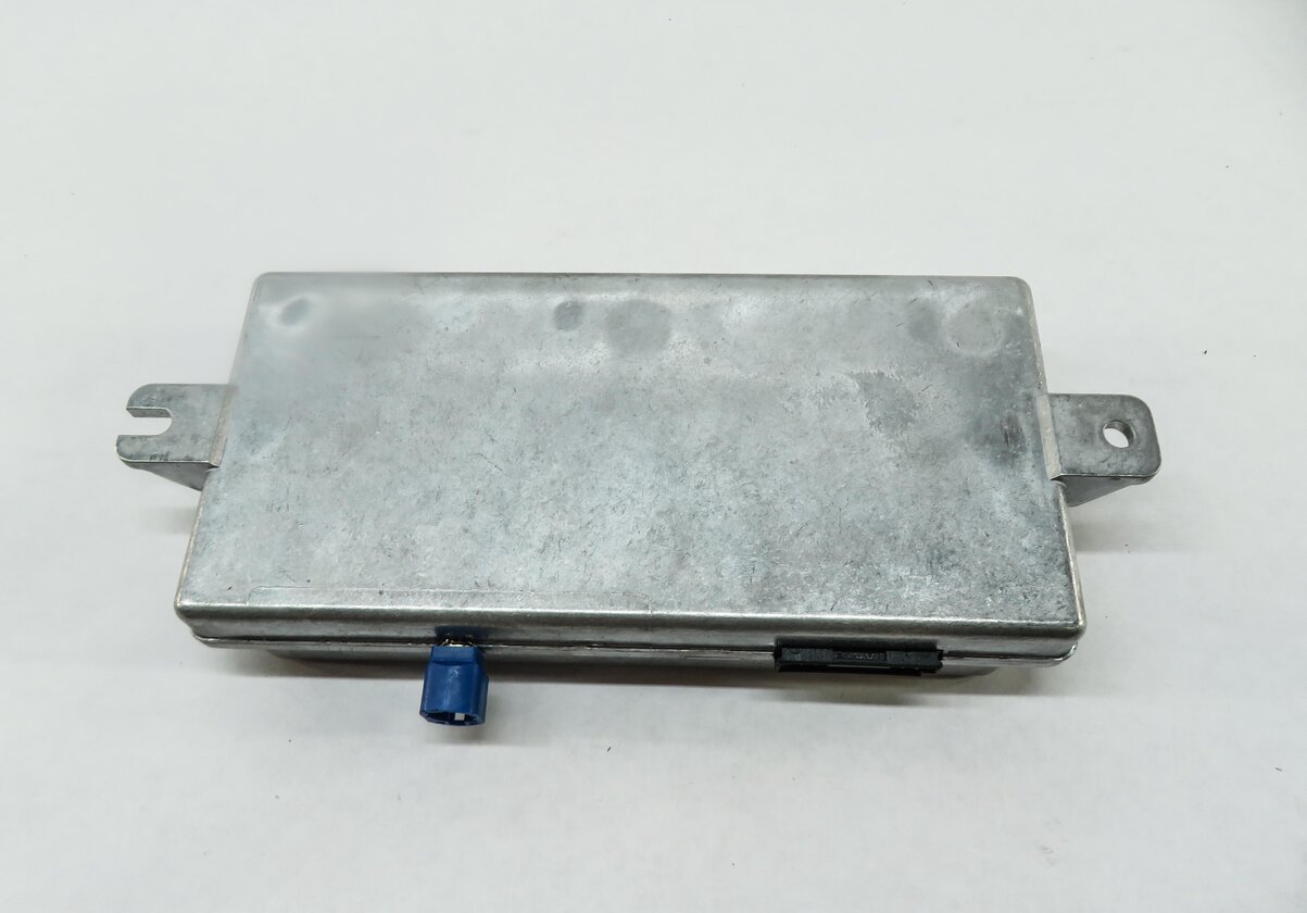 Thumbnail 3: 10-19 BMW 328i 330i 335i 528i 535i 550i 740i 750i M3 M4 - REARVIEW CAMERA MODULE