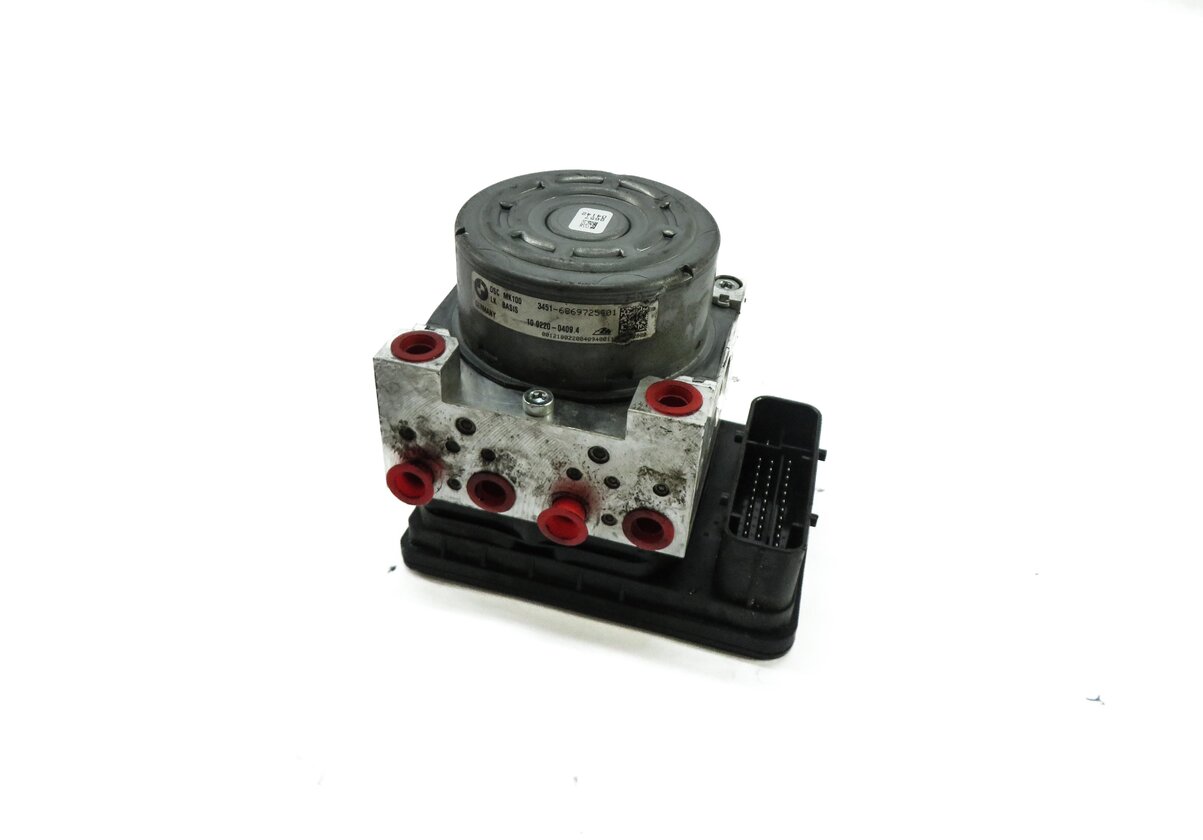 14-19 BMW 328i 330i 335i 340i 428i 435i (F30 F31 F32) ABS ANTI LOCK BRAKE PUMP