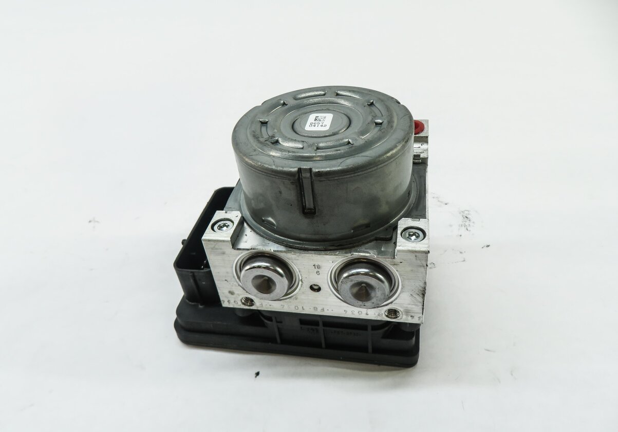 Thumbnail 3: 14-19 BMW 328i 330i 335i 340i 428i 435i (F30 F31 F32) ABS ANTI LOCK BRAKE PUMP