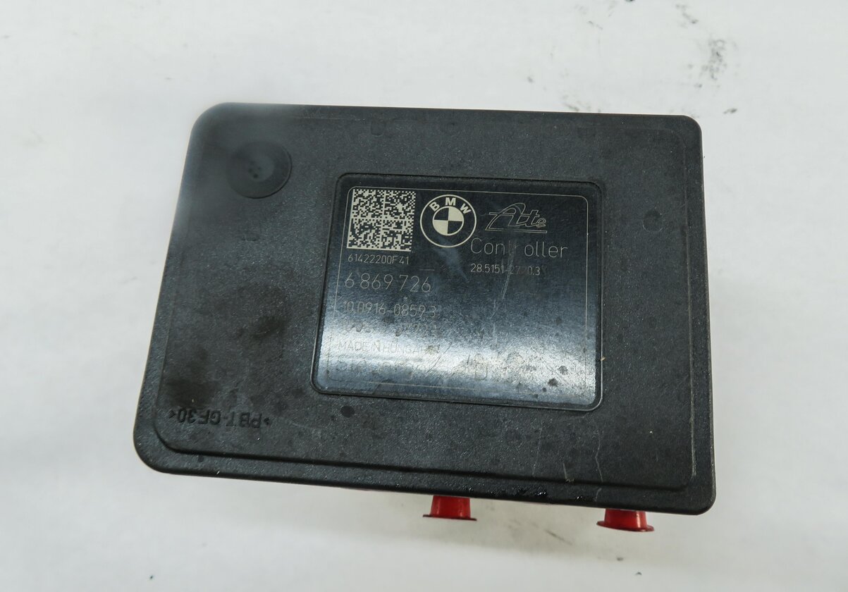 Thumbnail 4: 14-19 BMW 328i 330i 335i 340i 428i 435i (F30 F31 F32) ABS ANTI LOCK BRAKE PUMP