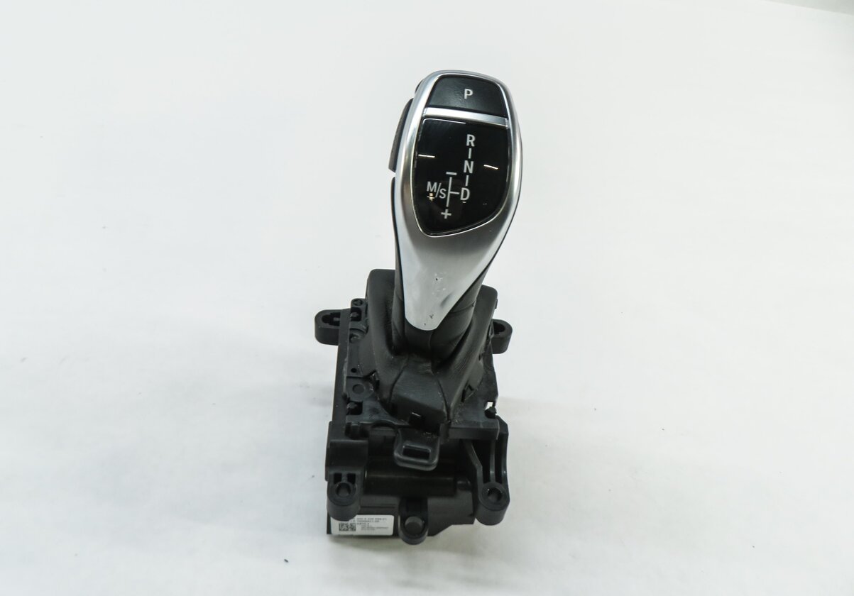 Thumbnail 3: 2013-2020 BMW 228i 230i 235i 328i 330i 335i 340i 428i 435i - SPORT GEAR SHIFTER