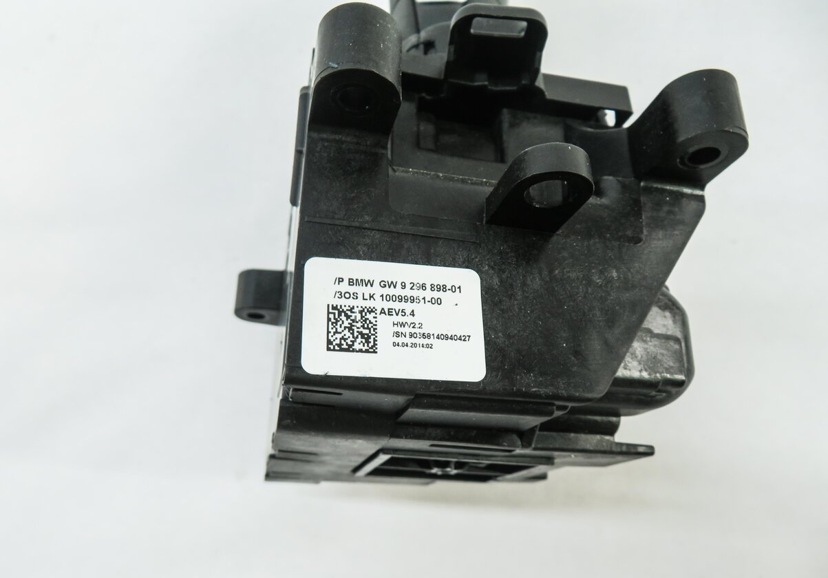 Thumbnail 7: 2013-2020 BMW 228i 230i 235i 328i 330i 335i 340i 428i 435i - SPORT GEAR SHIFTER