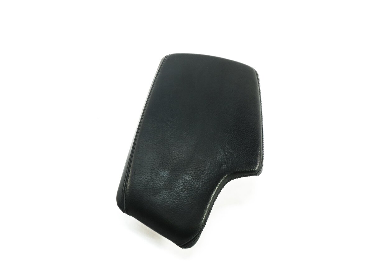 2012-2019 BMW 328i 330i 335i 428i 435i (F30 F32) CENTER CONSOLE ARM REST (BLACK)