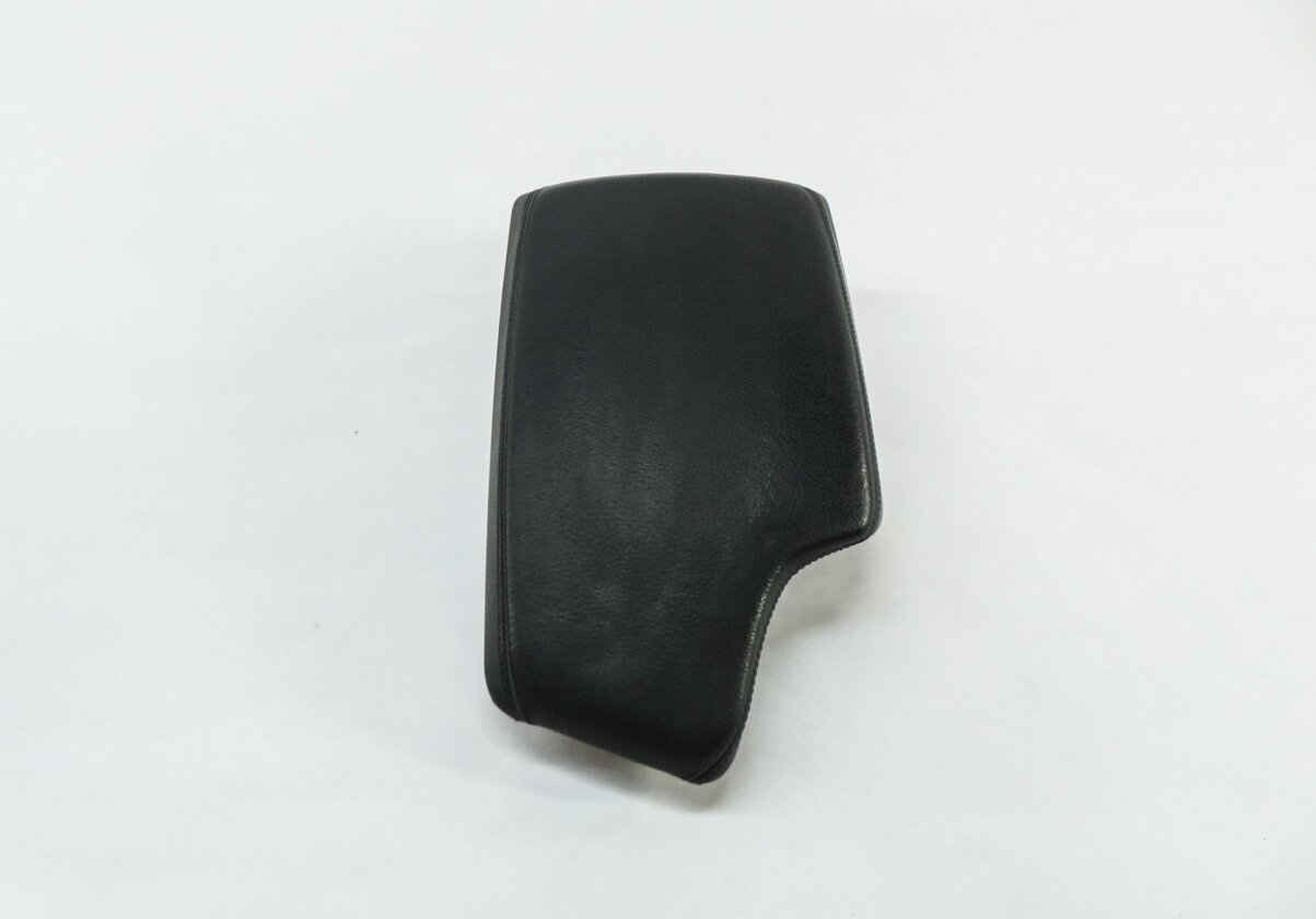 Thumbnail 2: 2012-2019 BMW 328i 330i 335i 428i 435i (F30 F32) CENTER CONSOLE ARM REST (BLACK)