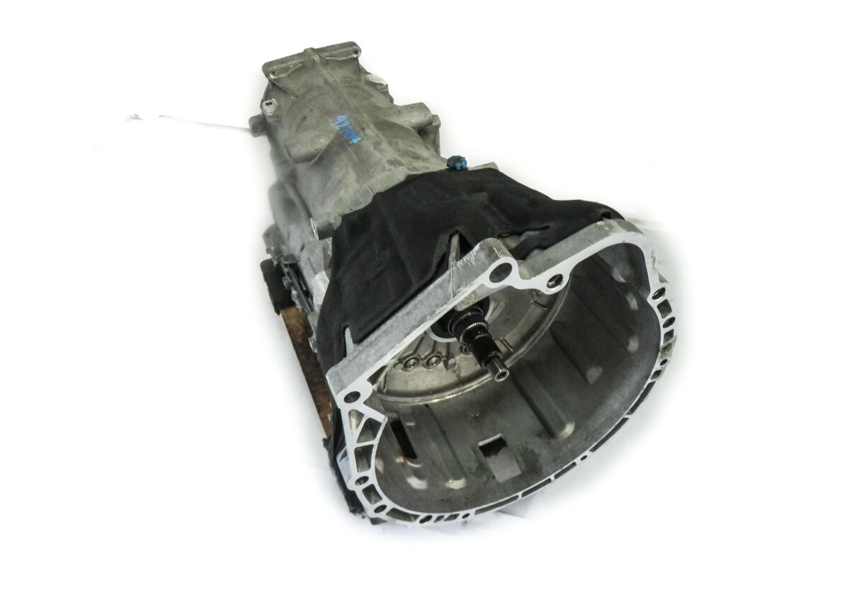 14-16 BMW 335i 335iGT 435i (F30 F32 F34) XDRIVE 8HP45 AUTOMATIC TRANSMISSION 42k