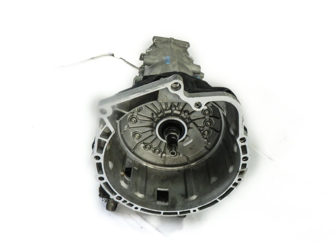 Thumbnail 2: 14-16 BMW 335i 335iGT 435i (F30 F32 F34) XDRIVE 8HP45 AUTOMATIC TRANSMISSION 42k