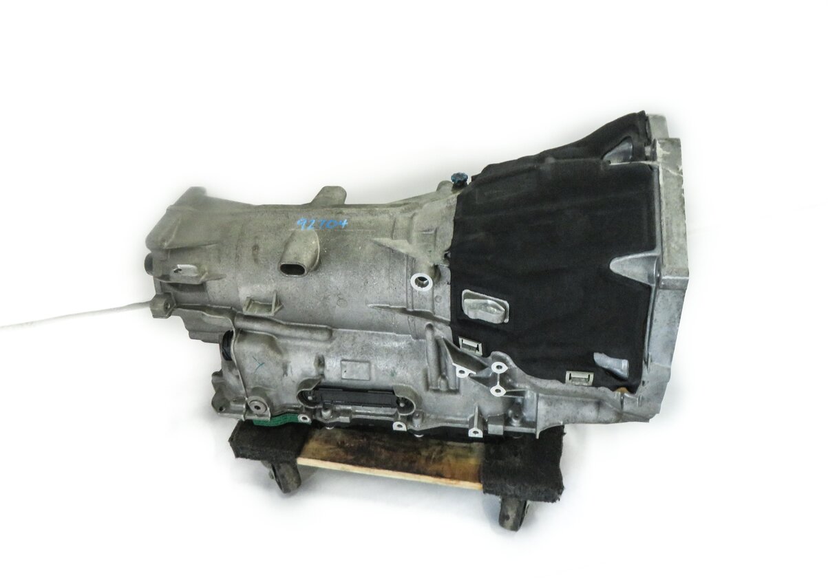 Thumbnail 4: 14-16 BMW 335i 335iGT 435i (F30 F32 F34) XDRIVE 8HP45 AUTOMATIC TRANSMISSION 42k