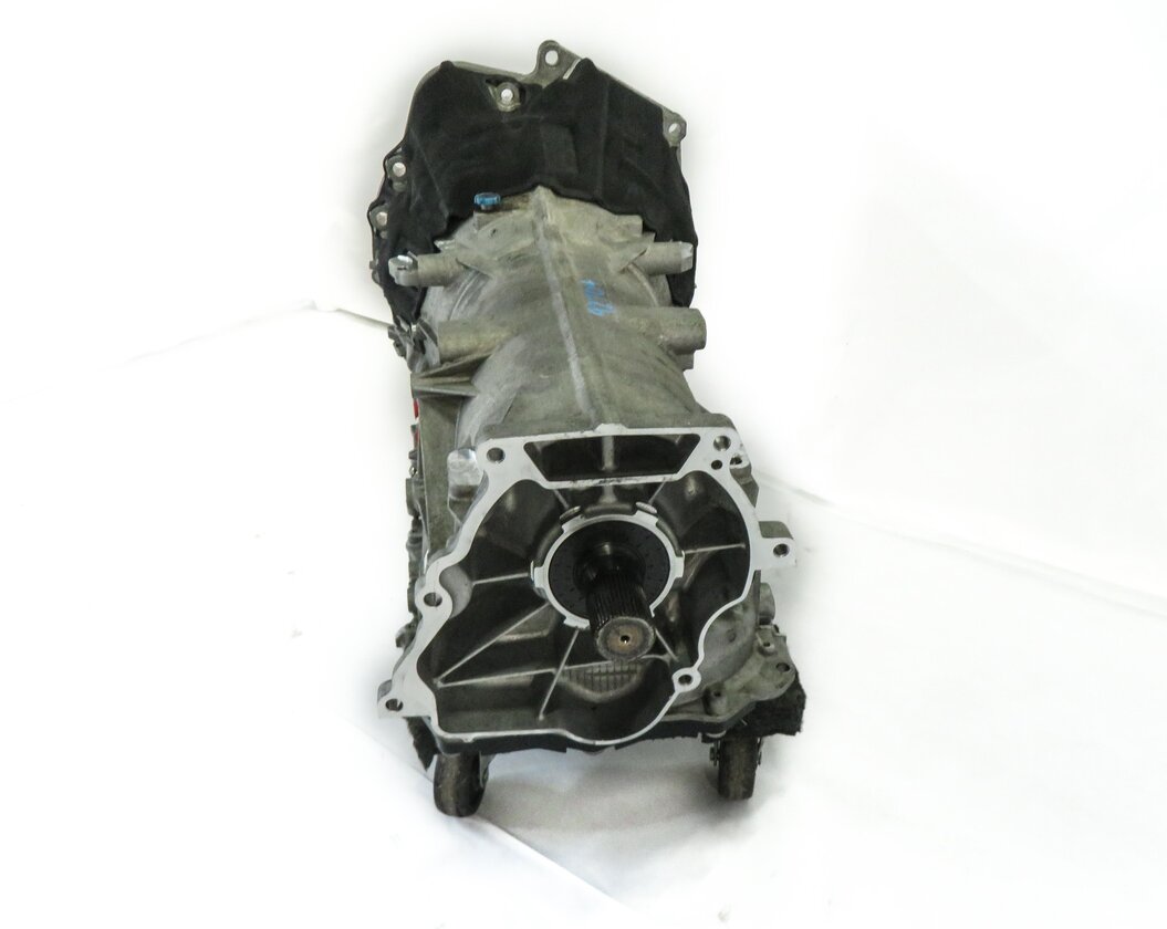 Thumbnail 5: 14-16 BMW 335i 335iGT 435i (F30 F32 F34) XDRIVE 8HP45 AUTOMATIC TRANSMISSION 42k