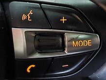 Thumbnail 3: 13-20 BMW 328i 330i 335i M3 430i 440i (F30 F32 F34) ///M-SPORT STEERING WHEEL