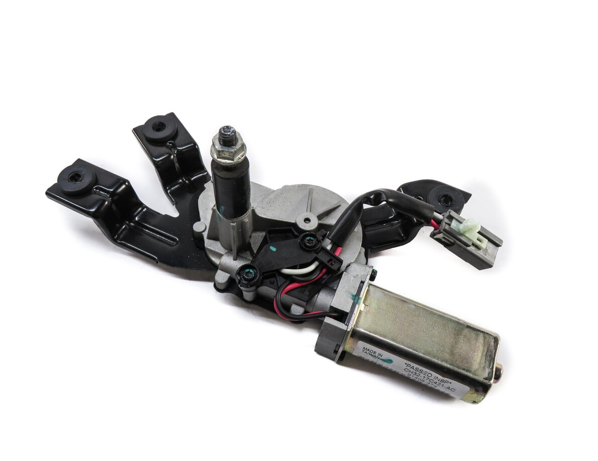 2012-2013 RANGE ROVER SPORT (L320) REAR WIPER MOTOR