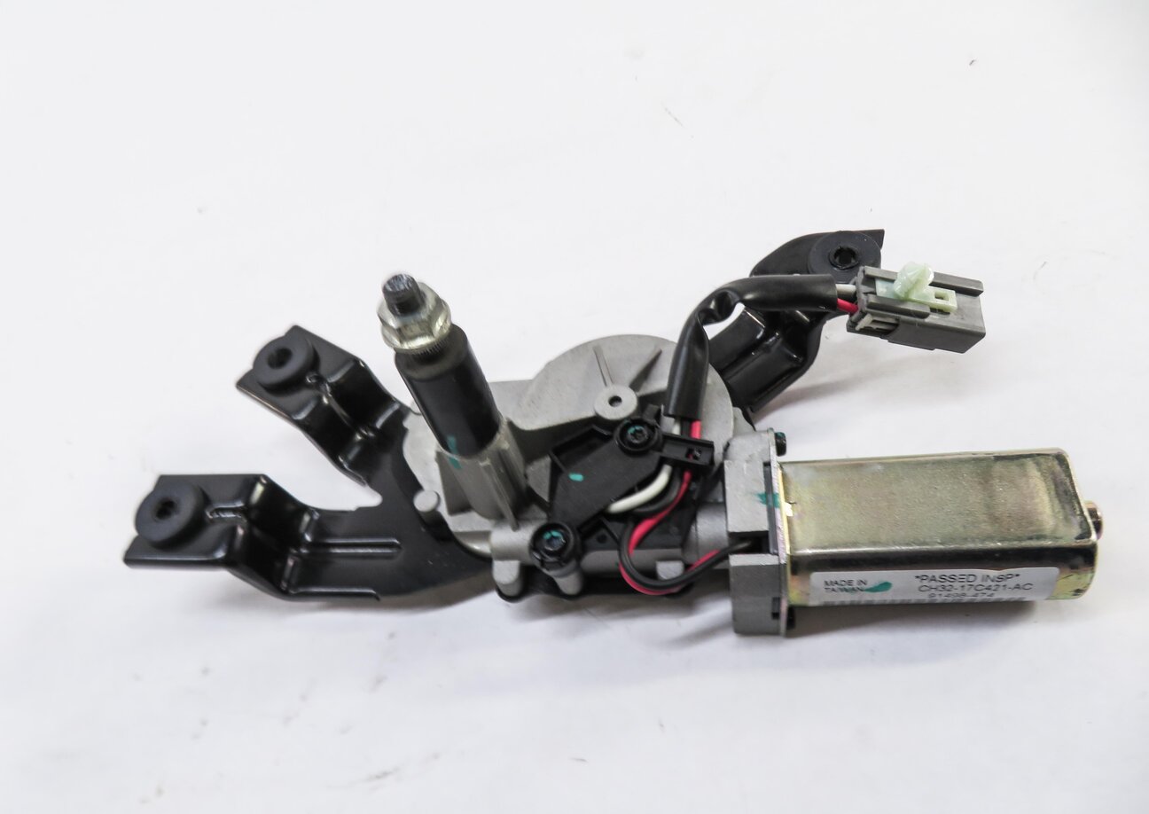Thumbnail 2: 2012-2013 RANGE ROVER SPORT (L320) REAR WIPER MOTOR