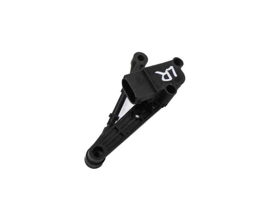 2013 RANGE ROVER SPORT (L320) LEFT DRIVER REAR SUSPENSION HEIGHT LEVEL SENSOR