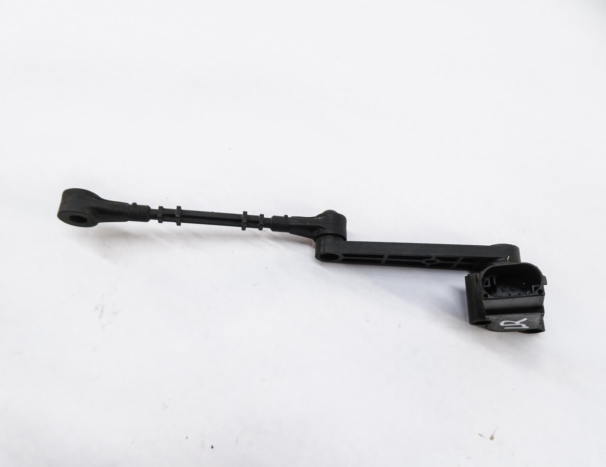 Thumbnail 3: 2013 RANGE ROVER SPORT (L320) LEFT DRIVER REAR SUSPENSION HEIGHT LEVEL SENSOR