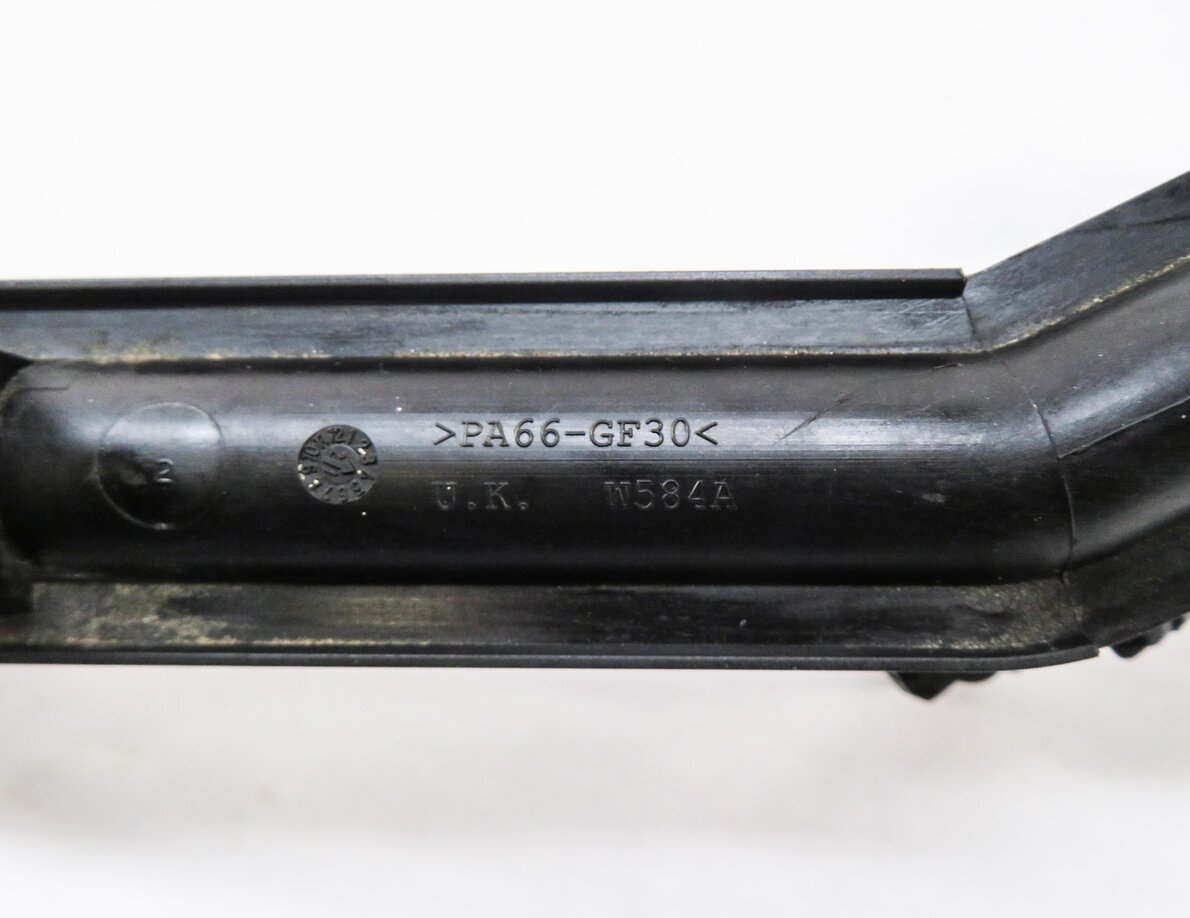 Thumbnail 5: 2013 RANGE ROVER SPORT (L320) 5.0L AJ133 V8 ENGINE COOLANT CROSSOVER PIPE