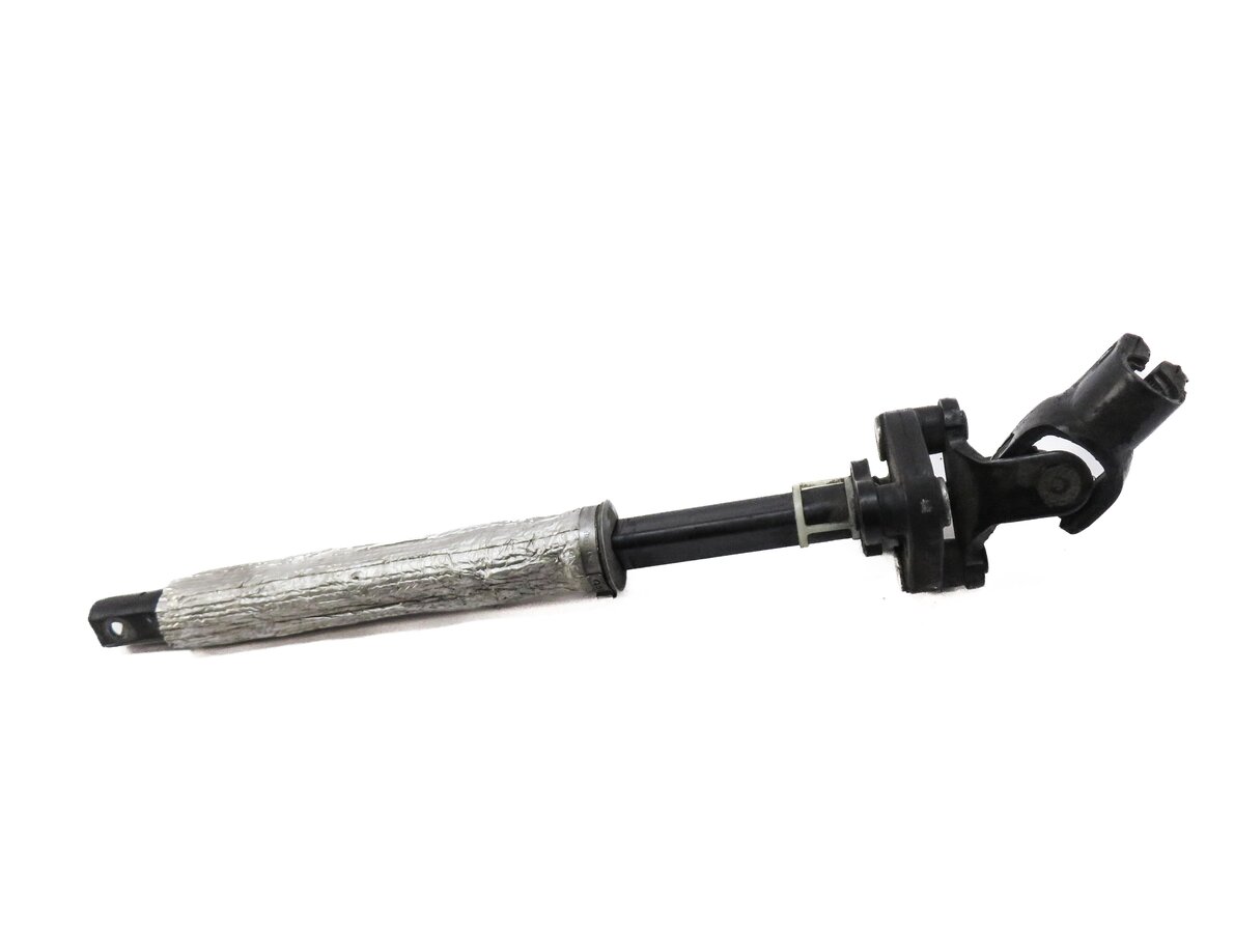 Thumbnail 1: 2013 RANGE ROVER SPORT (L320) STEERING COLUMN SHAFT U-JOINT COUPLER LINKAGE