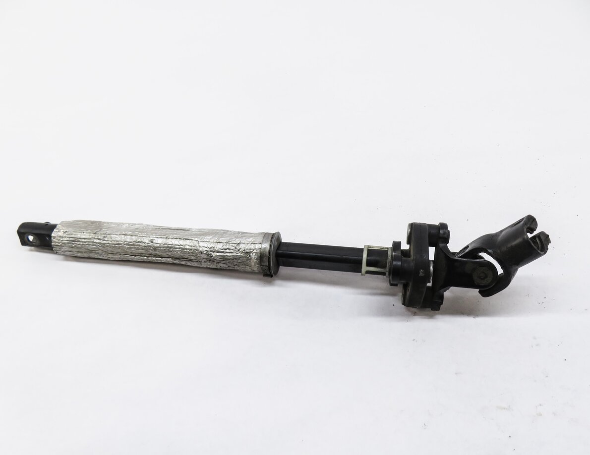 Thumbnail 2: 2013 RANGE ROVER SPORT (L320) STEERING COLUMN SHAFT U-JOINT COUPLER LINKAGE
