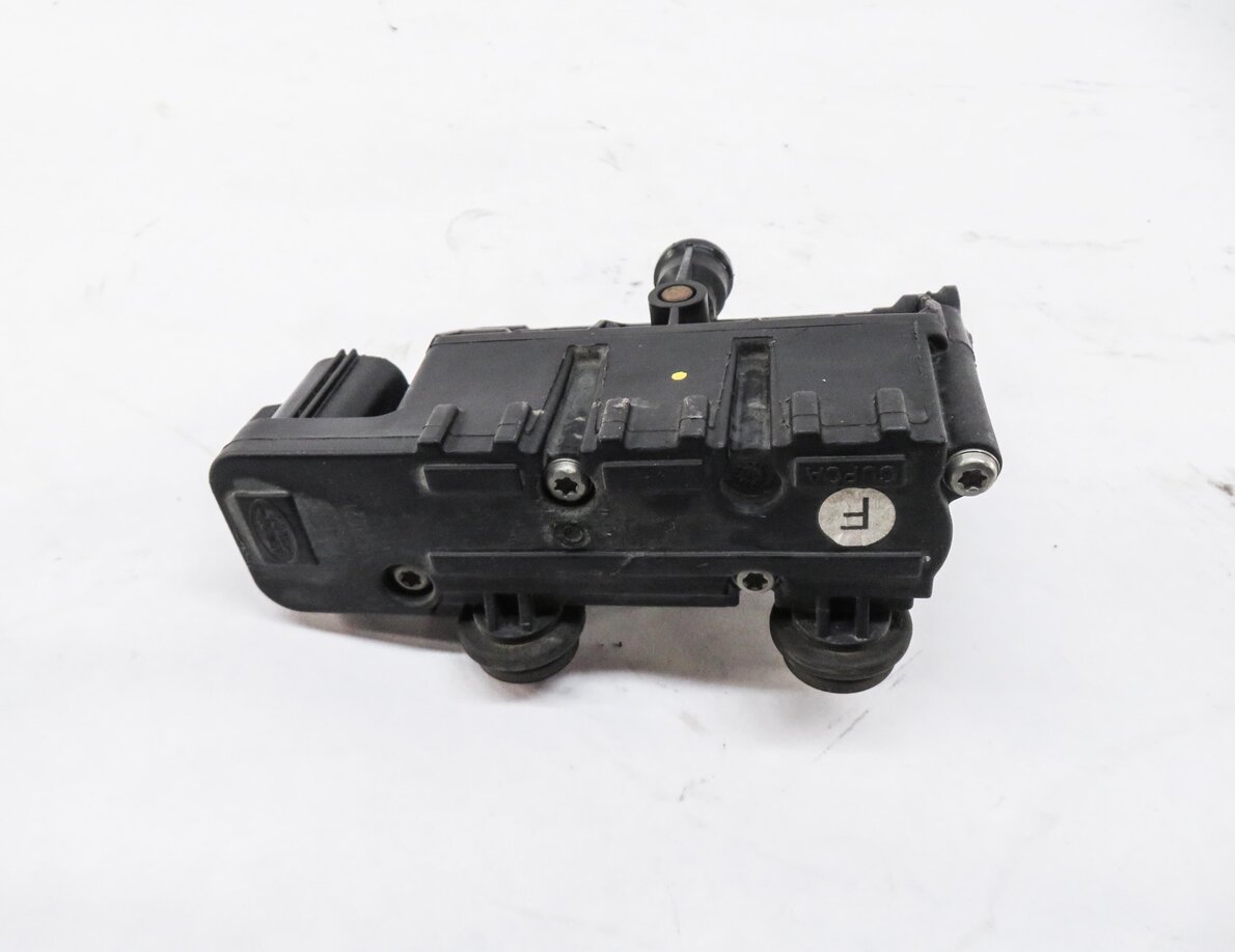 Thumbnail 7: 2013 RANGE ROVER SPORT (L320) AIR SUSPENSION VALVE BLOCK SET-3