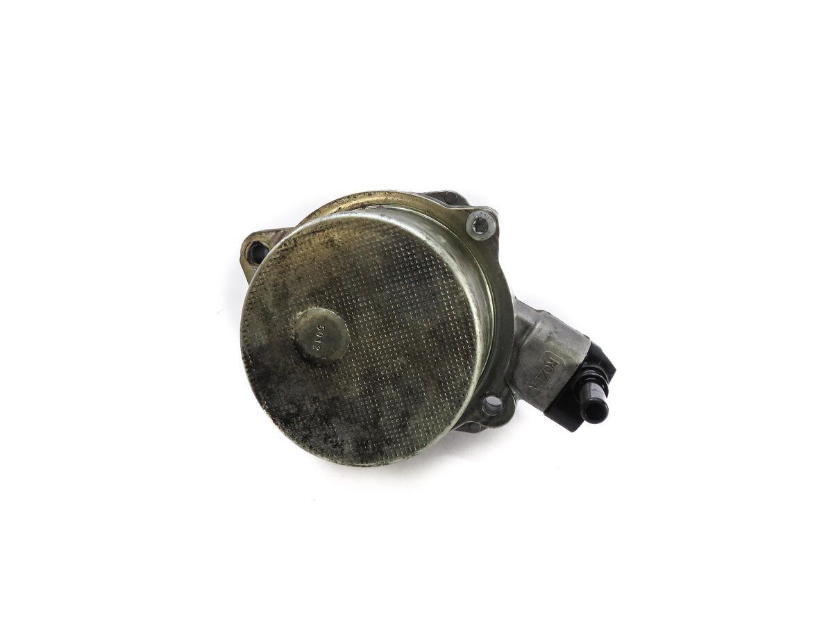Thumbnail 1: 2010-2019 RANGE ROVER SPORT LR4 JAGUAR XE XF XK - 3.0L / 5.0L BRAKE VACUUM PUMP