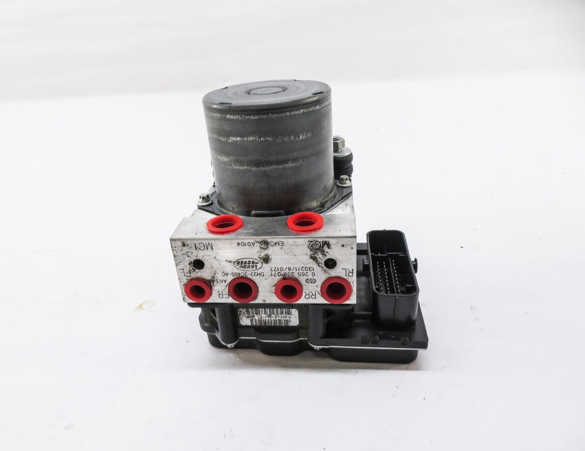 Thumbnail 2: 2012-2013 LR4 / RANGE ROVER SPORT (L320) ABS ANTI LOCK BRAKE PUMP w/ MODULE