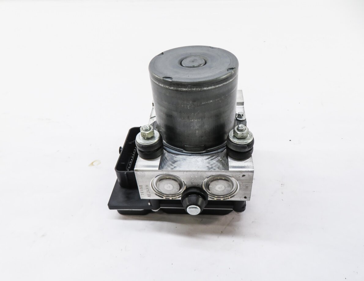 Thumbnail 3: 2012-2013 LR4 / RANGE ROVER SPORT (L320) ABS ANTI LOCK BRAKE PUMP w/ MODULE