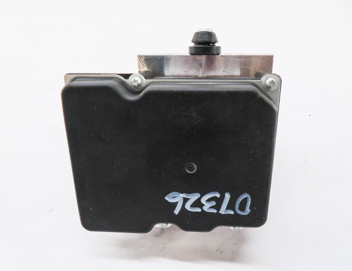Thumbnail 4: 2012-2013 LR4 / RANGE ROVER SPORT (L320) ABS ANTI LOCK BRAKE PUMP w/ MODULE