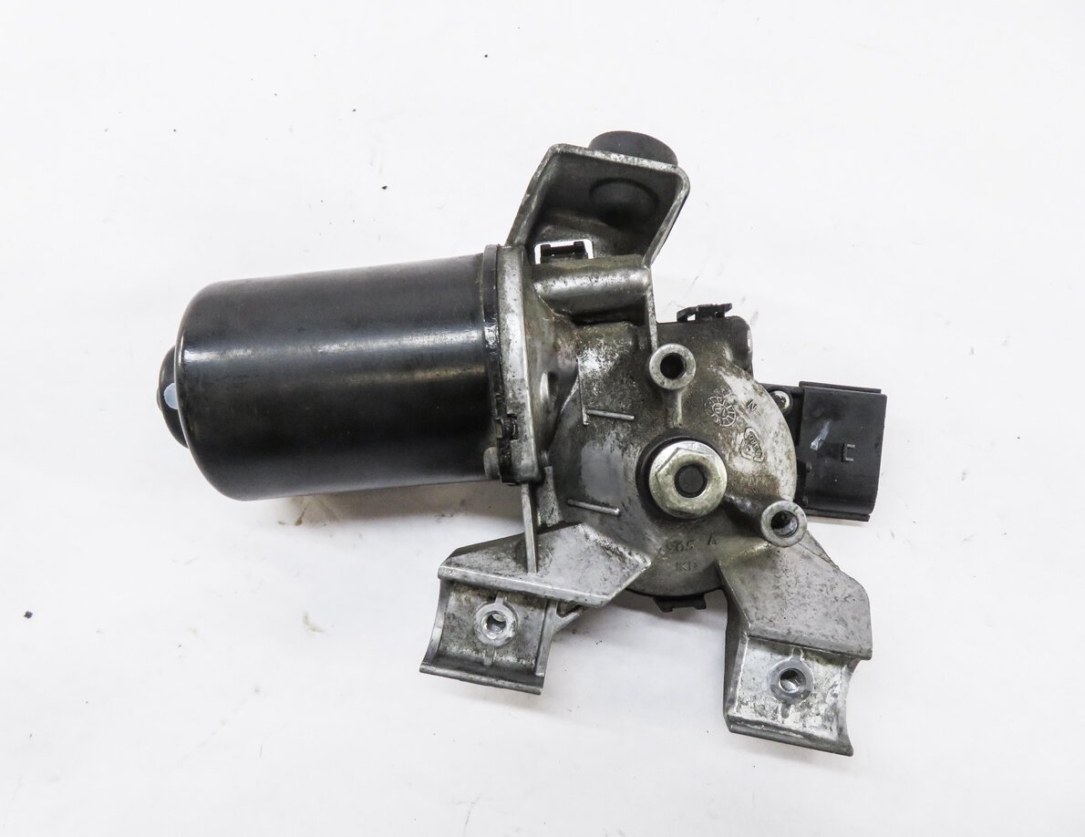 Thumbnail 3: 05-16 LAND ROVER LR3 LR4 - RANGE ROVER SPORT (L320) FRONT WINDSHIELD WIPER MOTOR