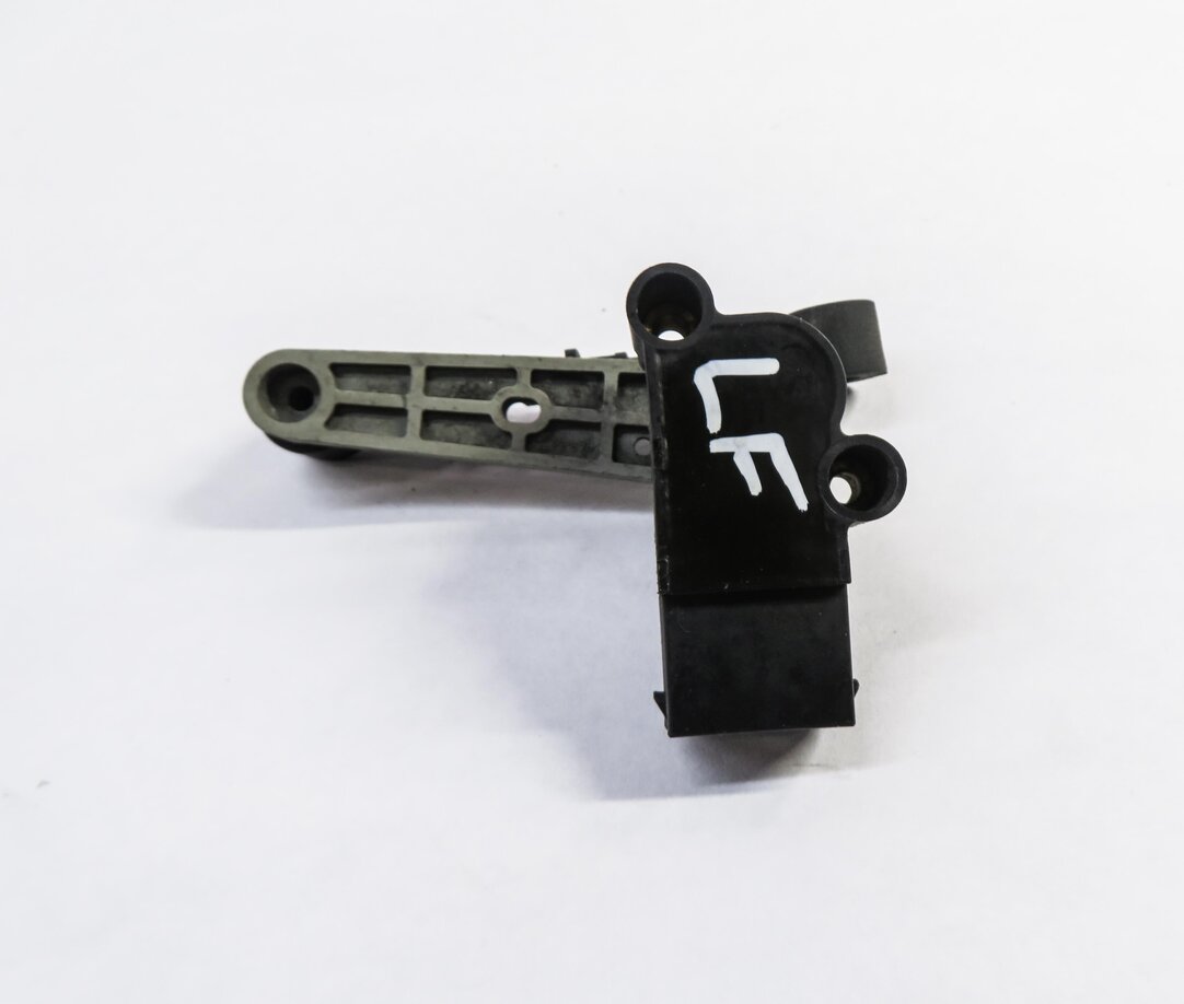 Thumbnail 2: 2013 RANGE ROVER SPORT (L320) LEFT DRIVER REAR SUSPENSION HEIGHT LEVEL SENSOR