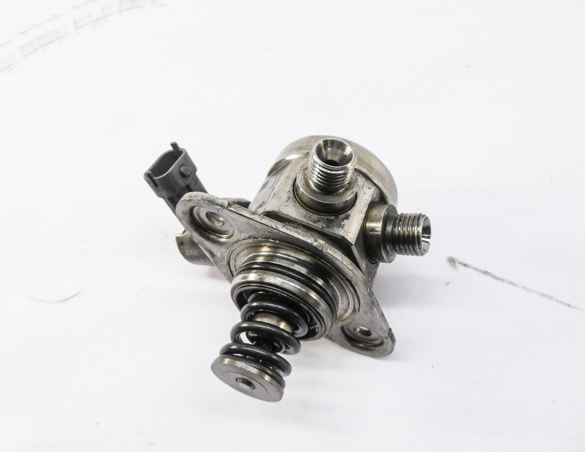 Thumbnail 4: 10-17 LR4 RANGE ROVER SPORT (L322 L320 L405 L494) 3.0L 5.0L HPFP FUEL PUMP