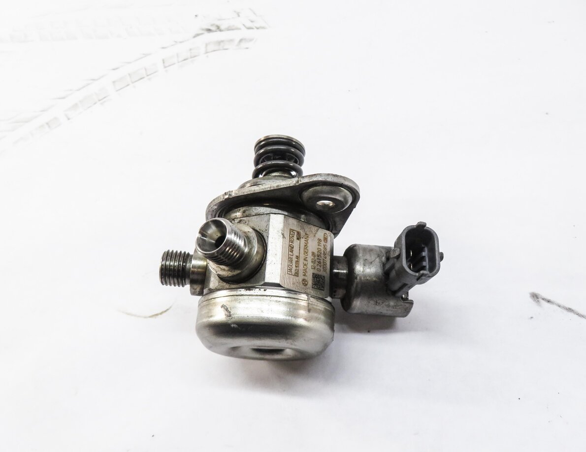 Thumbnail 5: 10-17 LR4 RANGE ROVER SPORT (L322 L320 L405 L494) 3.0L 5.0L HPFP FUEL PUMP