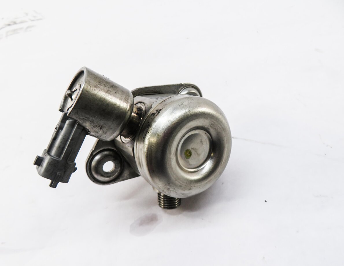 Thumbnail 6: 10-17 LR4 RANGE ROVER SPORT (L322 L320 L405 L494) 3.0L 5.0L HPFP FUEL PUMP