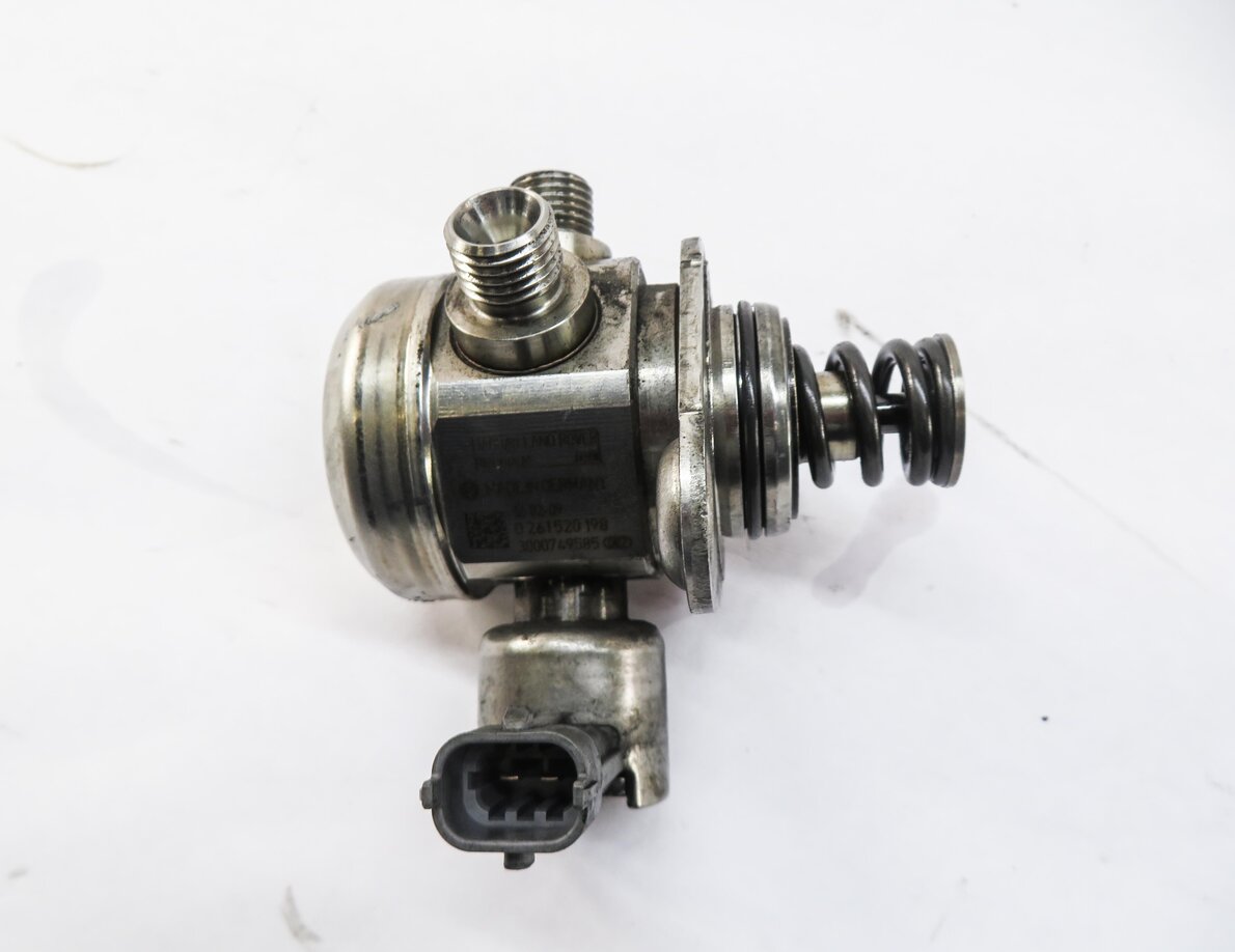 Thumbnail 7: 10-17 LR4 RANGE ROVER SPORT (L322 L320 L405 L494) 3.0L 5.0L HPFP FUEL PUMP