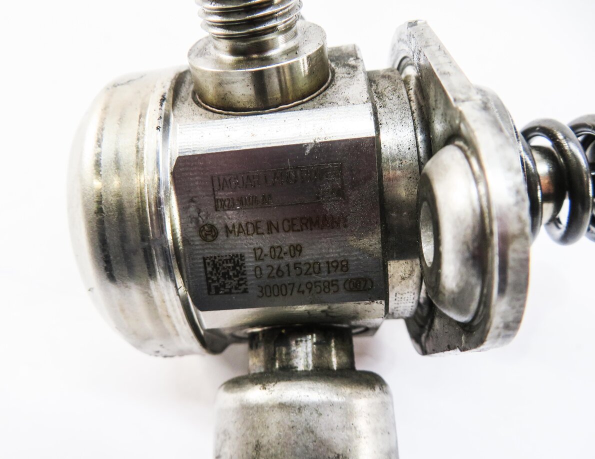Thumbnail 8: 10-17 LR4 RANGE ROVER SPORT (L322 L320 L405 L494) 3.0L 5.0L HPFP FUEL PUMP