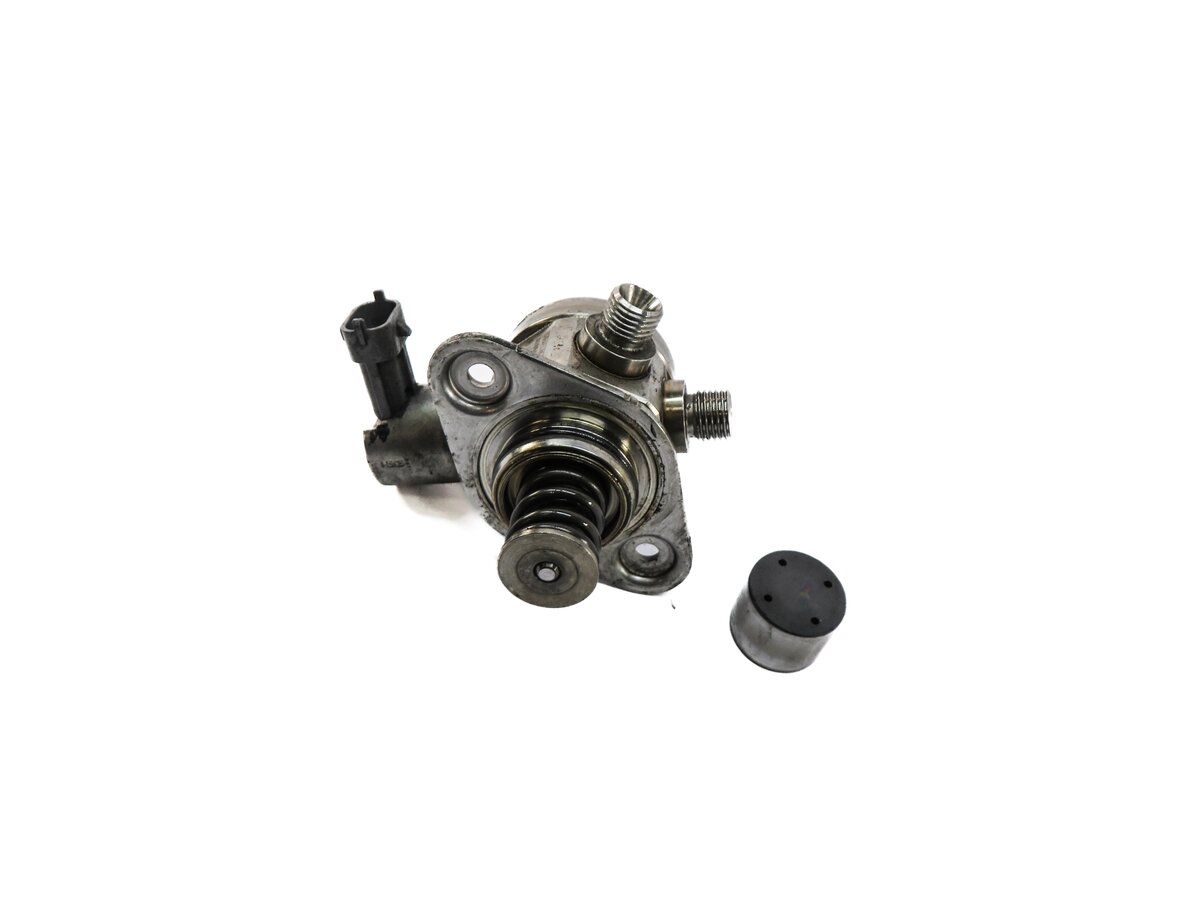 10-17 LR4 RANGE ROVER SPORT (L322 L320 L405 L494) 3.0L 5.0L HPFP FUEL PUMP