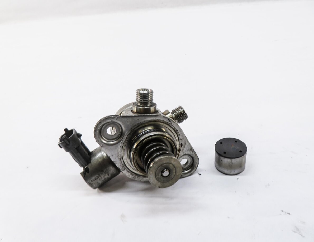 Thumbnail 2: 10-17 LR4 RANGE ROVER SPORT (L322 L320 L405 L494) 3.0L 5.0L HPFP FUEL PUMP