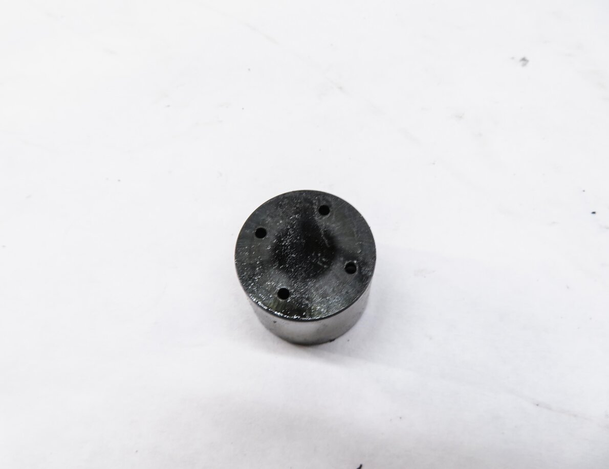Thumbnail 3: 10-17 LR4 RANGE ROVER SPORT (L322 L320 L405 L494) 3.0L 5.0L HPFP FUEL PUMP