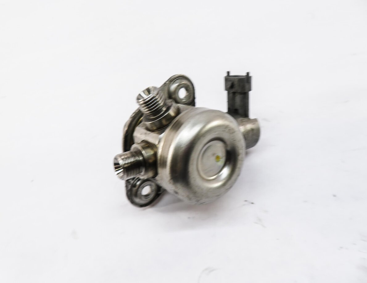 Thumbnail 5: 10-17 LR4 RANGE ROVER SPORT (L322 L320 L405 L494) 3.0L 5.0L HPFP FUEL PUMP