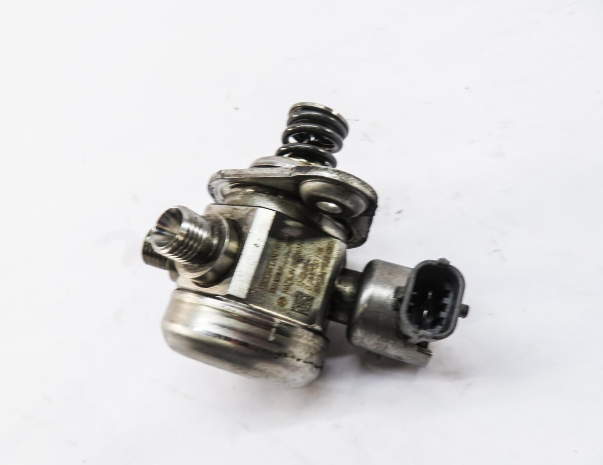 Thumbnail 6: 10-17 LR4 RANGE ROVER SPORT (L322 L320 L405 L494) 3.0L 5.0L HPFP FUEL PUMP