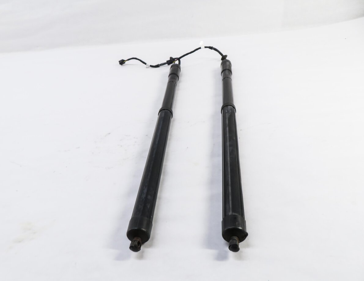 Thumbnail 2: 2012-2013 RANGE ROVER SPORT (L320) REAR TRUNK SHOCK STRUT SET-2 (ELECTRIC