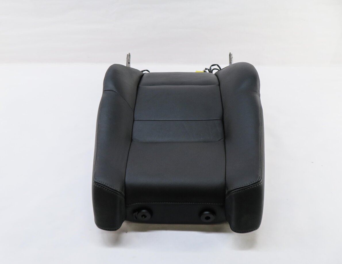 Thumbnail 3: 2013 RANGE ROVER SPORT (L320) PASSENGER UPPER TOP HEATED SEAT CUSHION (BLACK)