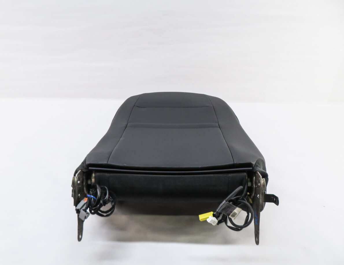 Thumbnail 4: 2013 RANGE ROVER SPORT (L320) PASSENGER UPPER TOP HEATED SEAT CUSHION (BLACK)