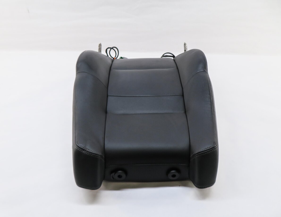 Thumbnail 3: 2013 RANGE ROVER SPORT (L320) DRIVER UPPER TOP HEATED SEAT CUSHION (BLACK)
