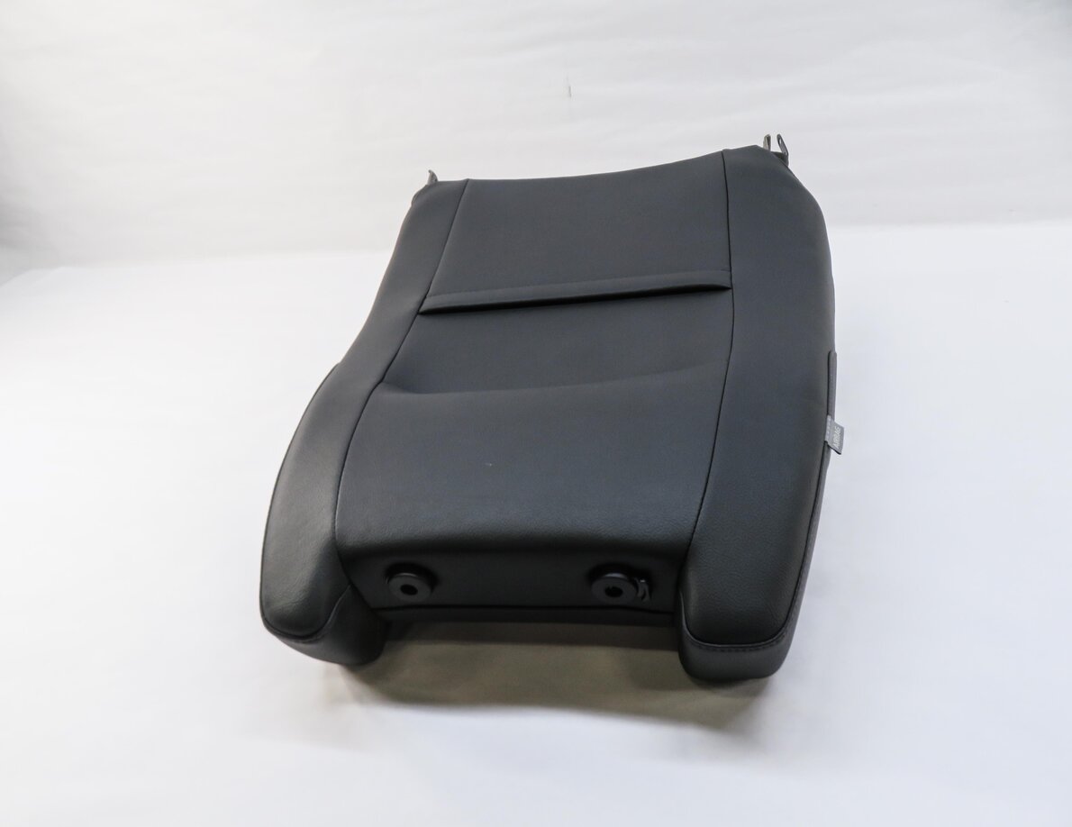 Thumbnail 6: 2013 RANGE ROVER SPORT (L320) DRIVER UPPER TOP HEATED SEAT CUSHION (BLACK)