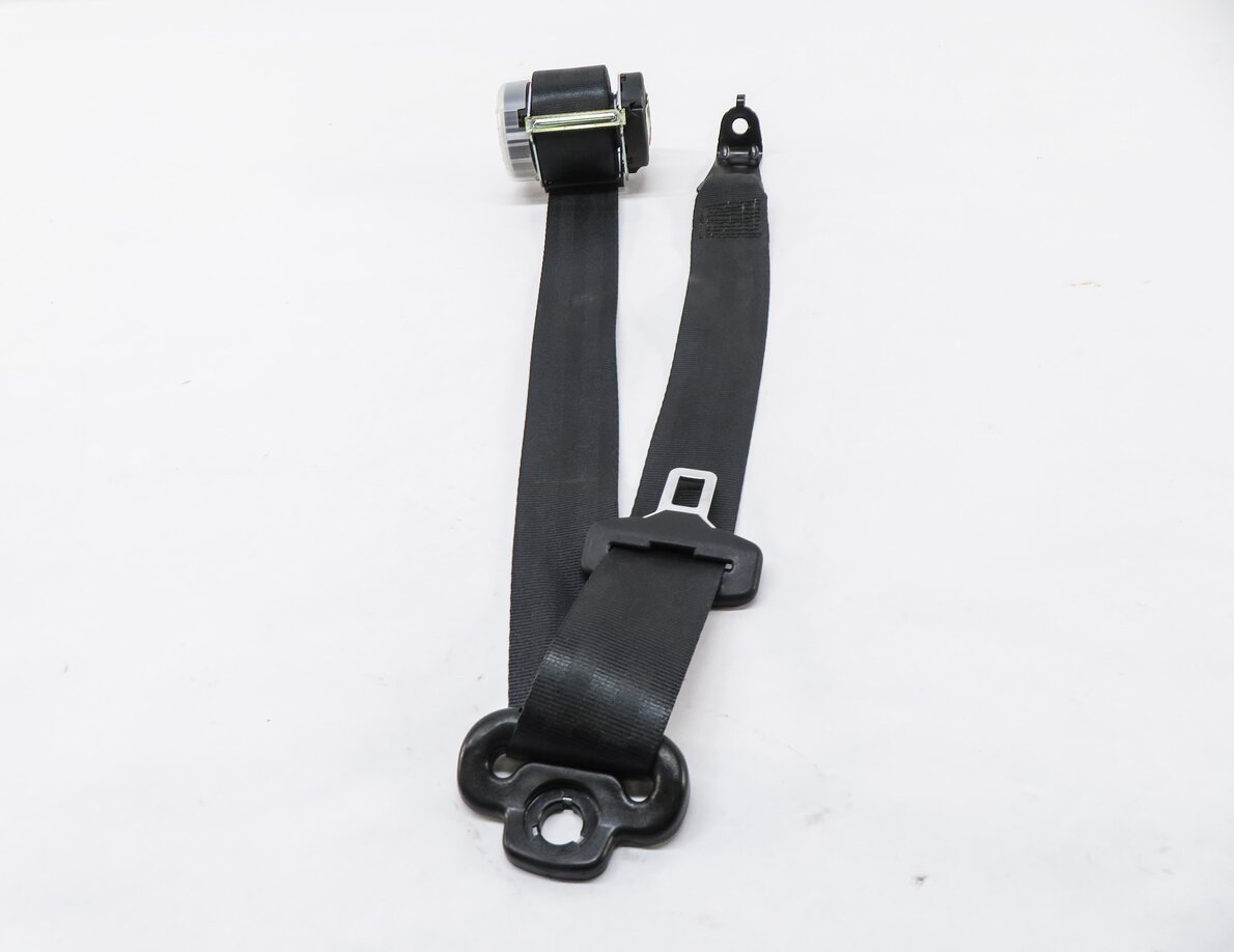 Thumbnail 2: 2013 RANGE ROVER SPORT (L320) LEFT REAR 2nd ROW SEAT SEATBELT RETRACTOR