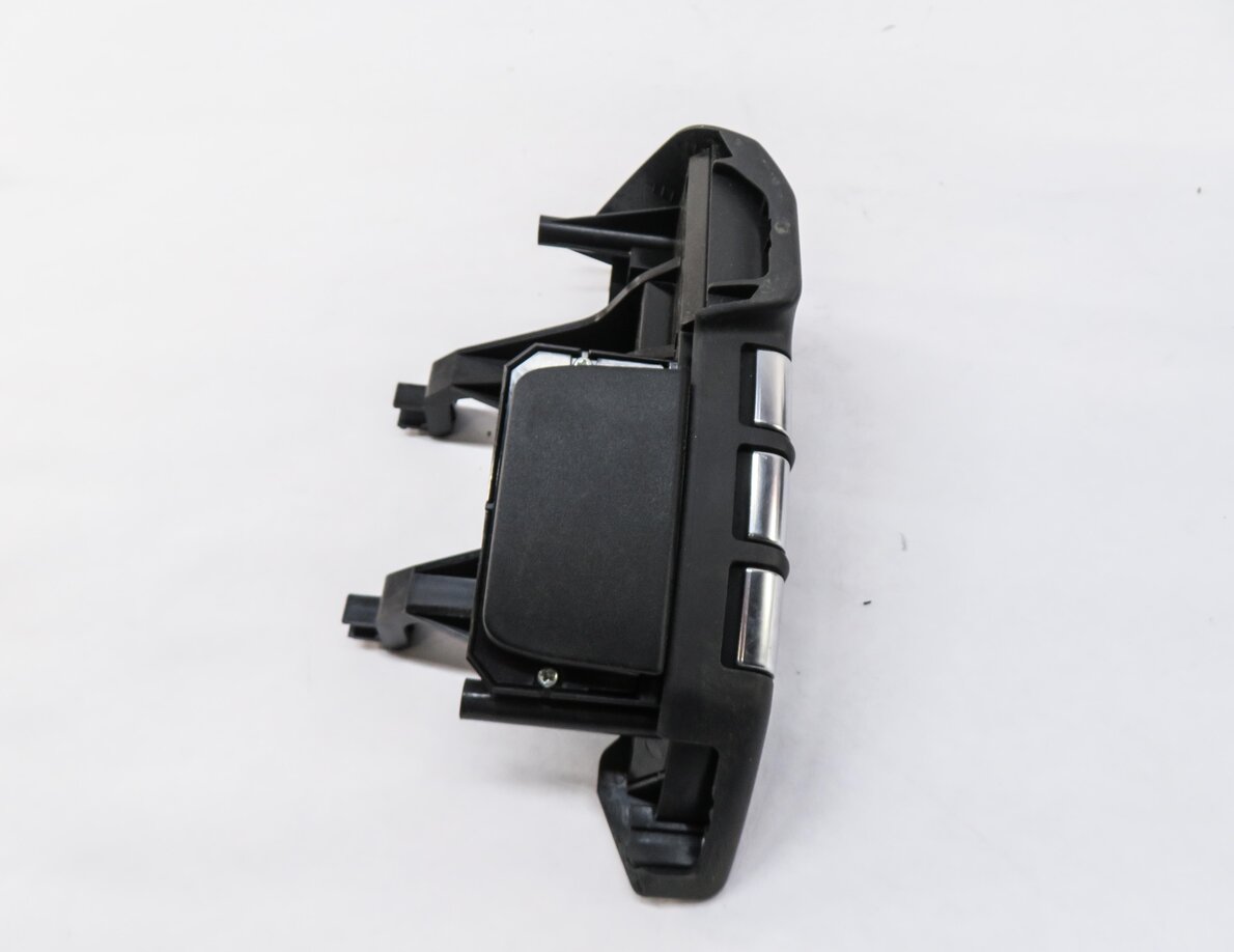 Thumbnail 6: 2013 RANGE ROVER SPORT (L320) HEATED STEERING WHEEL SWITCH BUTTON SET