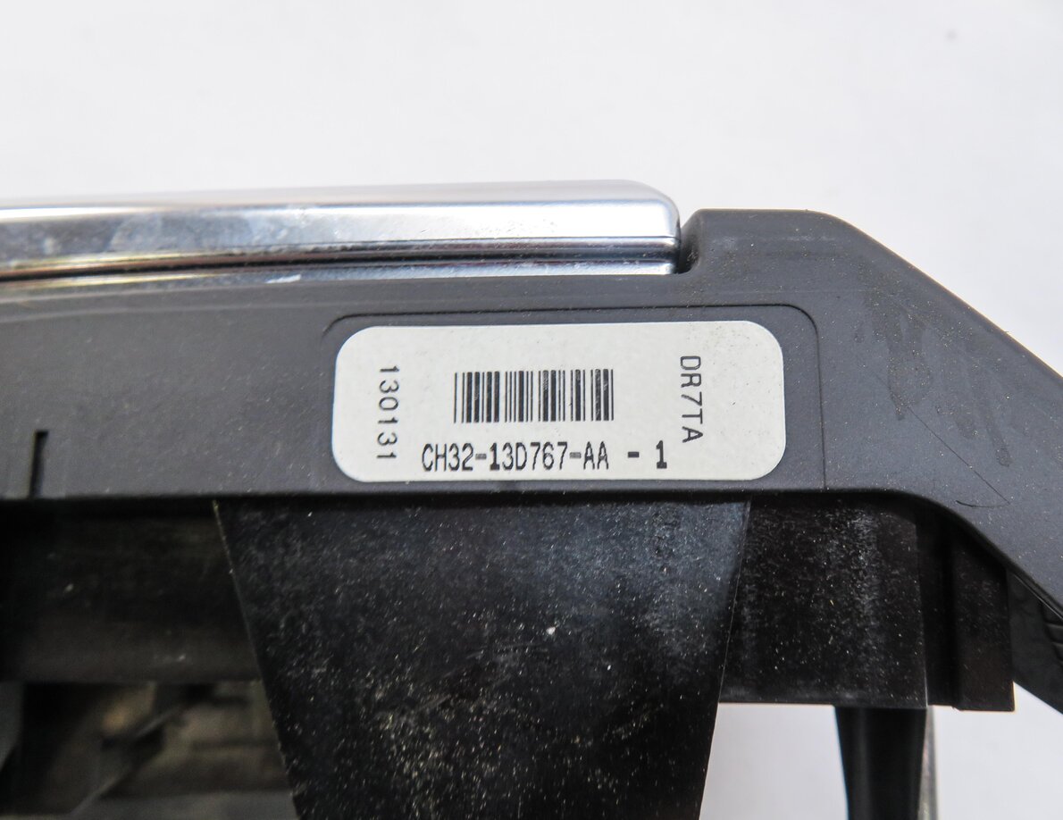 Thumbnail 7: 2013 RANGE ROVER SPORT (L320) HEATED STEERING WHEEL SWITCH BUTTON SET