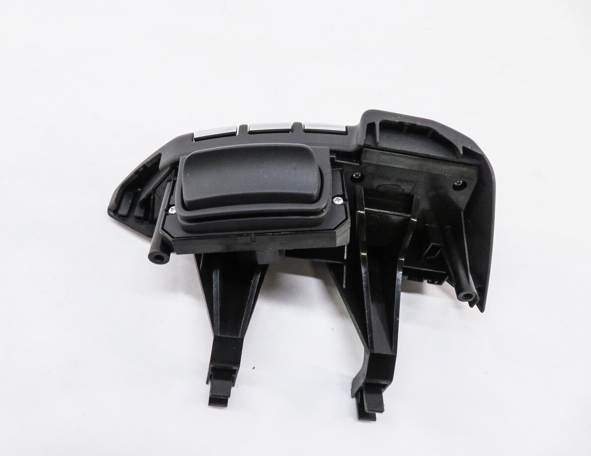 Thumbnail 8: 2013 RANGE ROVER SPORT (L320) HEATED STEERING WHEEL SWITCH BUTTON SET