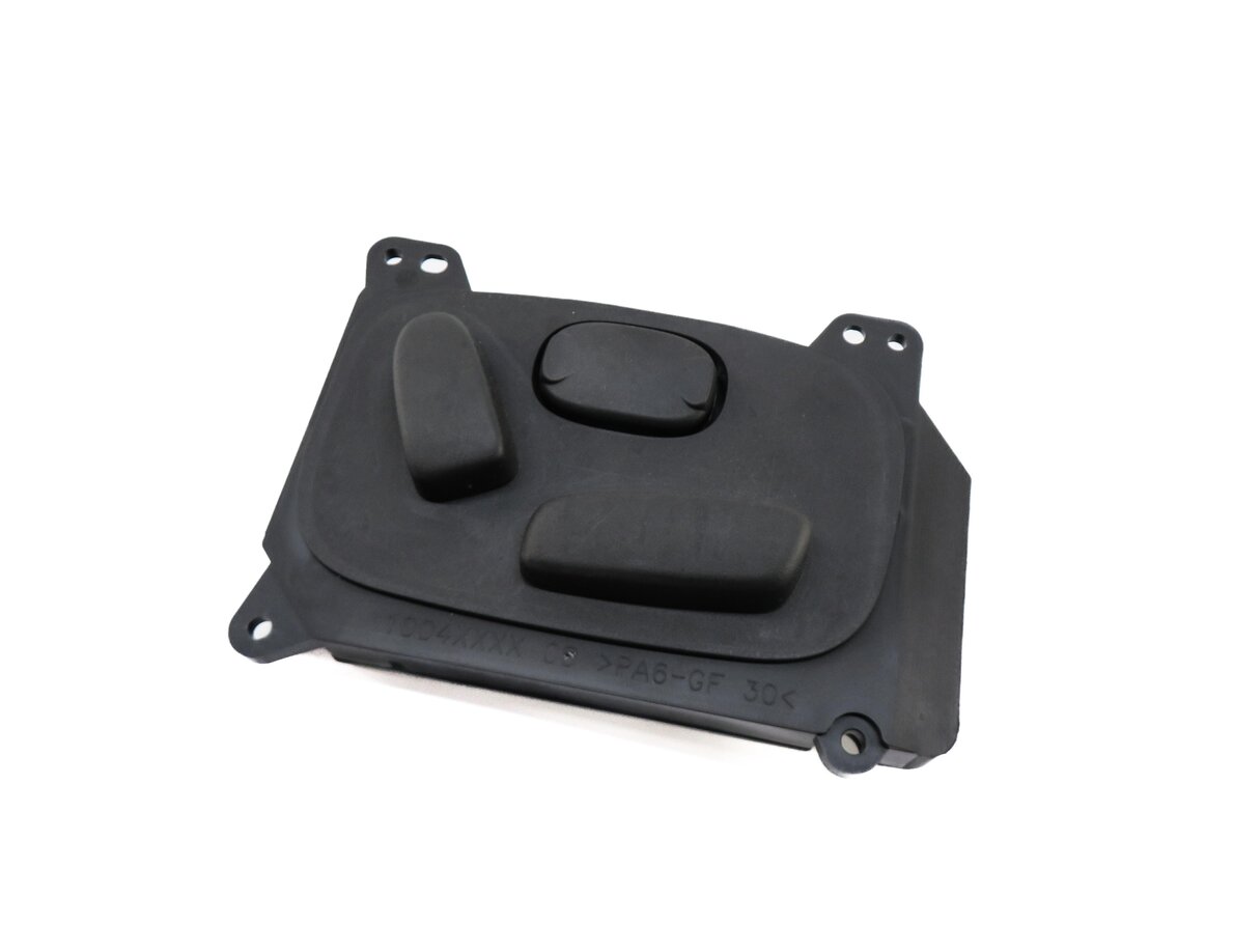 2013 RANGE ROVER SPORT (L320) RIGHT FRONT PASSENGER SEAT ADJUSTMENT SWITCH