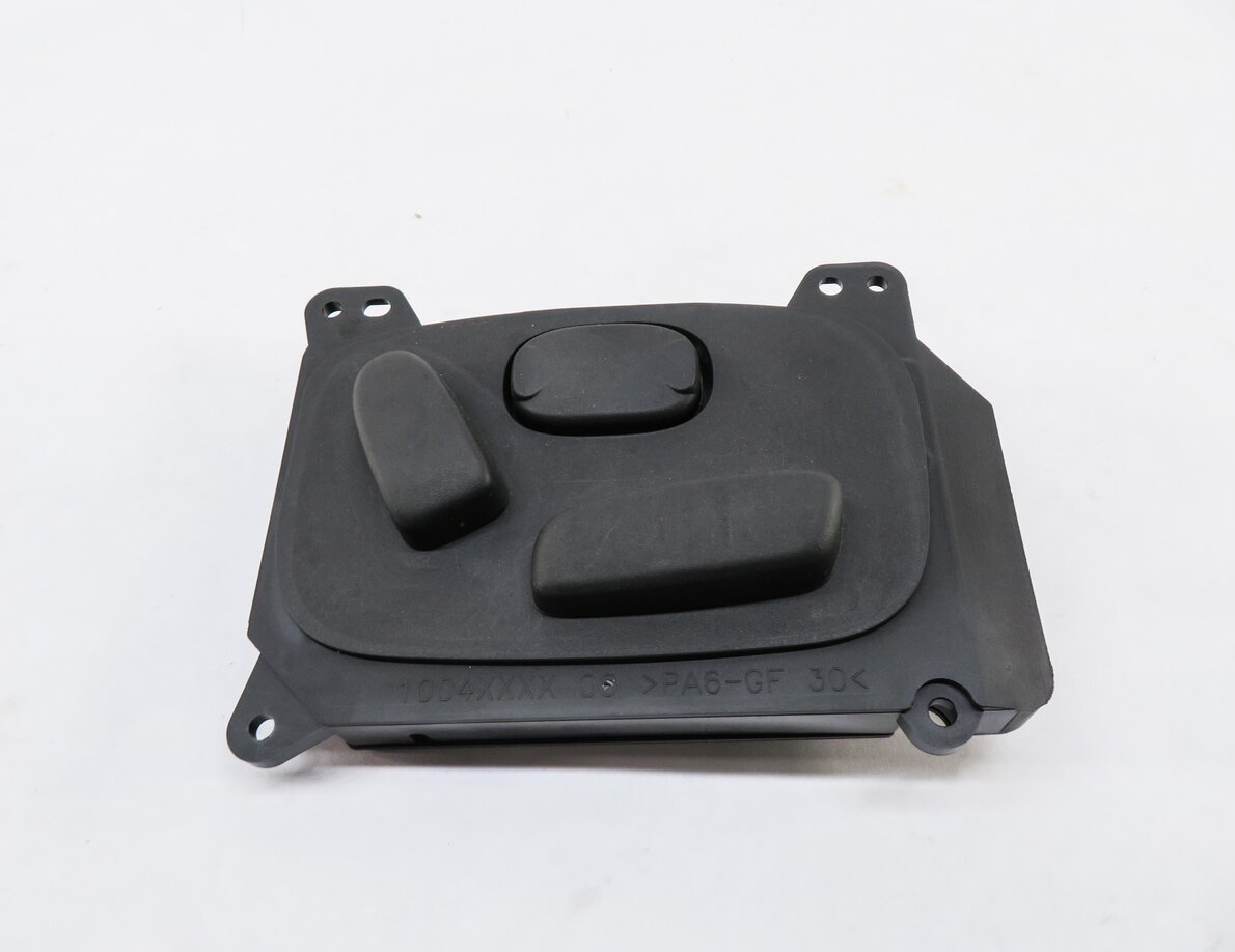 Thumbnail 2: 2013 RANGE ROVER SPORT (L320) RIGHT FRONT PASSENGER SEAT ADJUSTMENT SWITCH