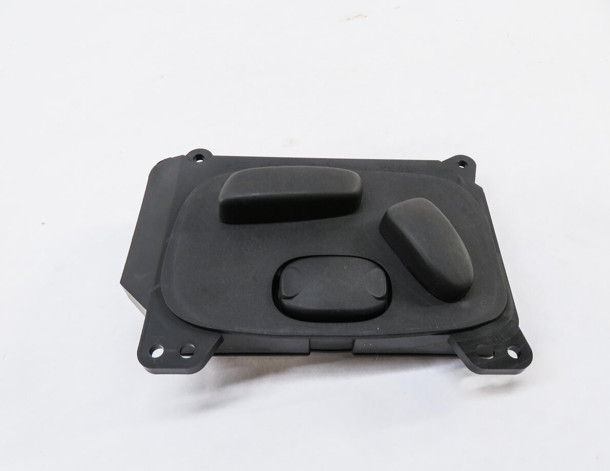 Thumbnail 3: 2013 RANGE ROVER SPORT (L320) RIGHT FRONT PASSENGER SEAT ADJUSTMENT SWITCH